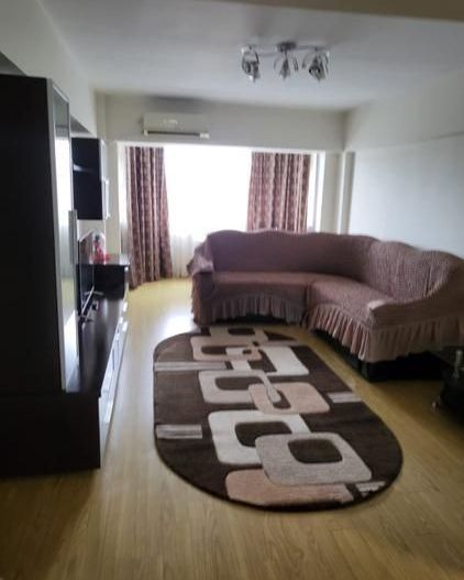 Apartament 3 Camere – TOMIS II – Vedere Parc / Biserica Militară - Poză 3
