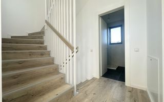 Casa ta ideală în Pipera  Liniște confort și parcare dublă - Poză 38