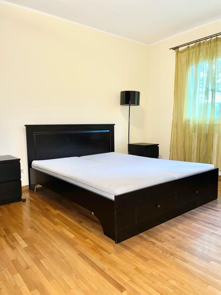 Apartament 2 camere Decebal Matei Basarab 1/6 - Poză 5