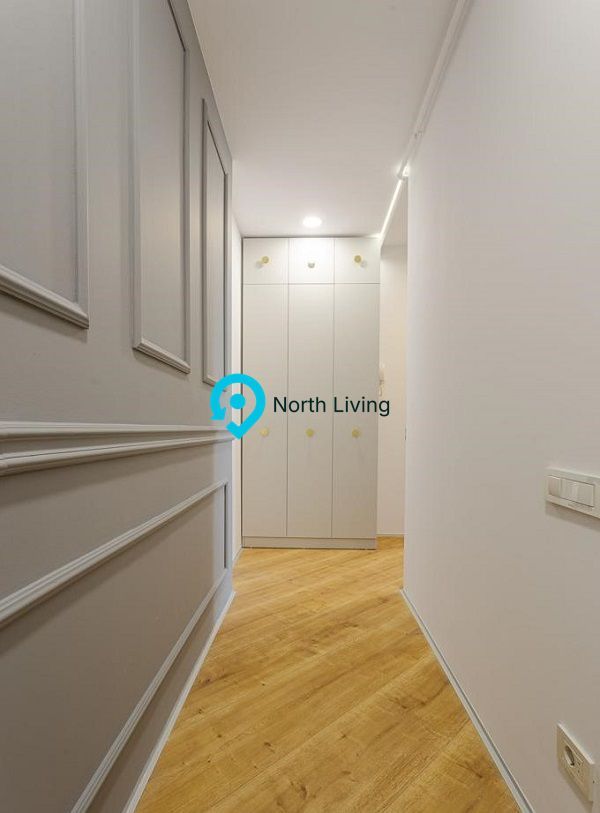 3 camere Pipera | Parcare + boxa incluse - Poză 12