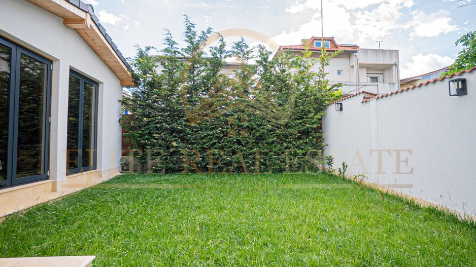 OVIDIU SUD- Vila S+P+M complet mobilată si utilată - Poză 34
