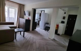Apartament 4 camere, Nicolina, 98 mp, 2 băi, parcare, aproape de Palas - Poză 1