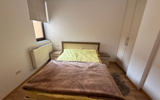 APARTAMENT 2 CAMERE | ETAJ 1 | TERASA - Poză 13