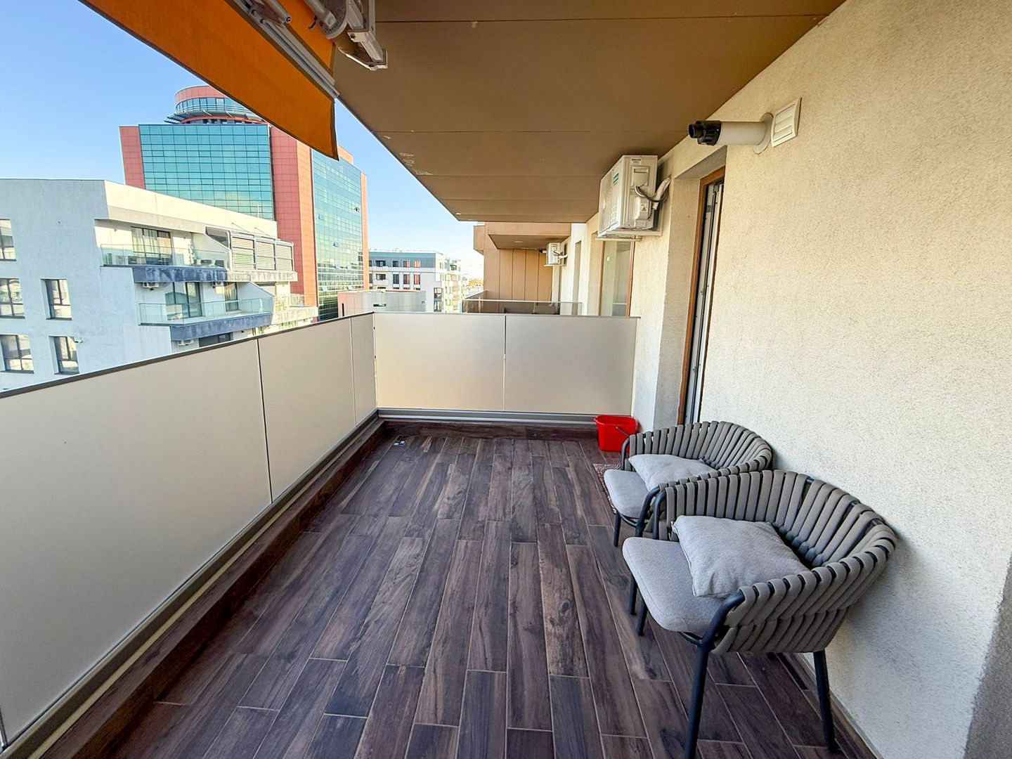 Vânzare apartament 3 camere 82mp - Poză 4