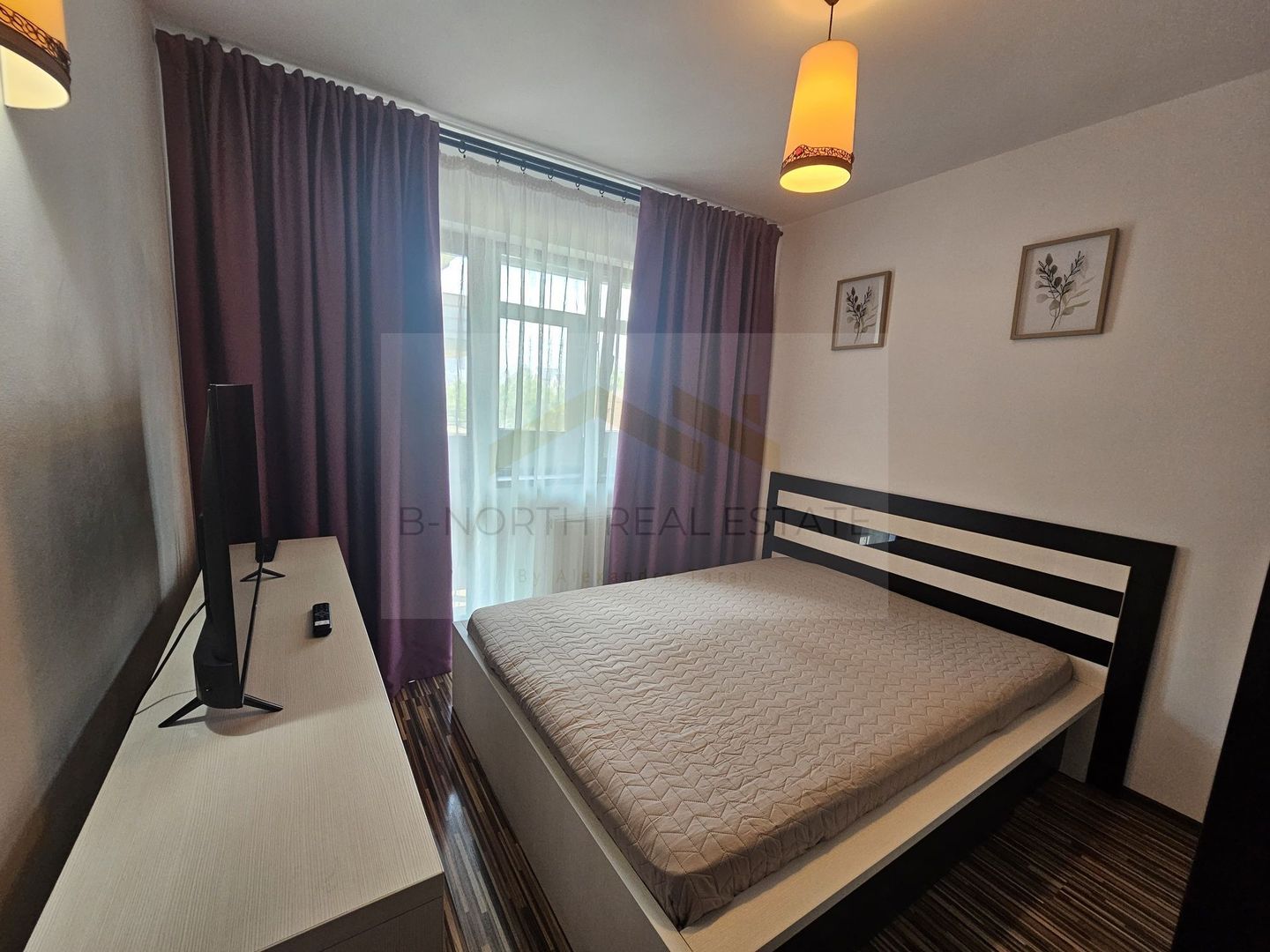 Apartament 2 camere de închiriat Berceni – 64 mp | Drumul Fermei | parcare - Poză 2