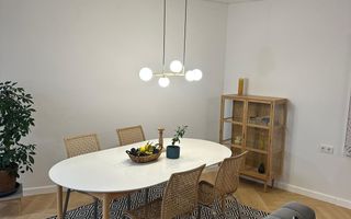 Casă parter, luminoasă, – vizavi de Spitalul Județean-387.000 EURO neg - Poză 6