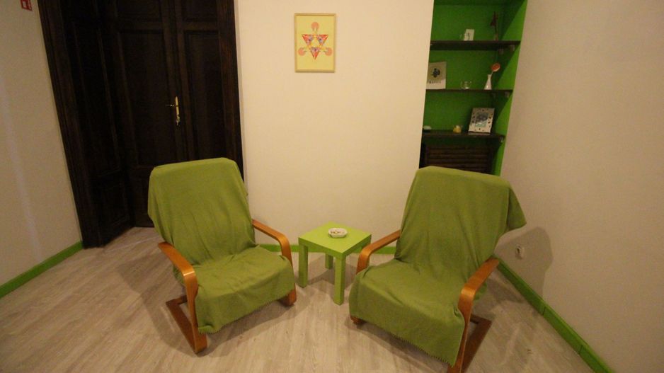 Birou in Unirii - doua camere - Poză 13