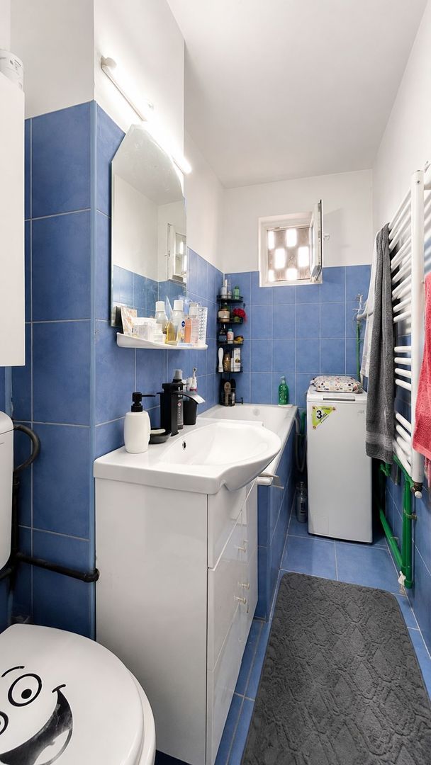 COMISION 0% | Apartament 2 camere | Sensul Resitei | Centrala proprie - Poză 7