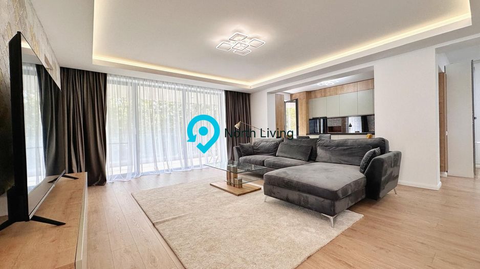 Apartament 4 camere  | Imobil boutique 2022 | Iancu Nicolae - Poză 2