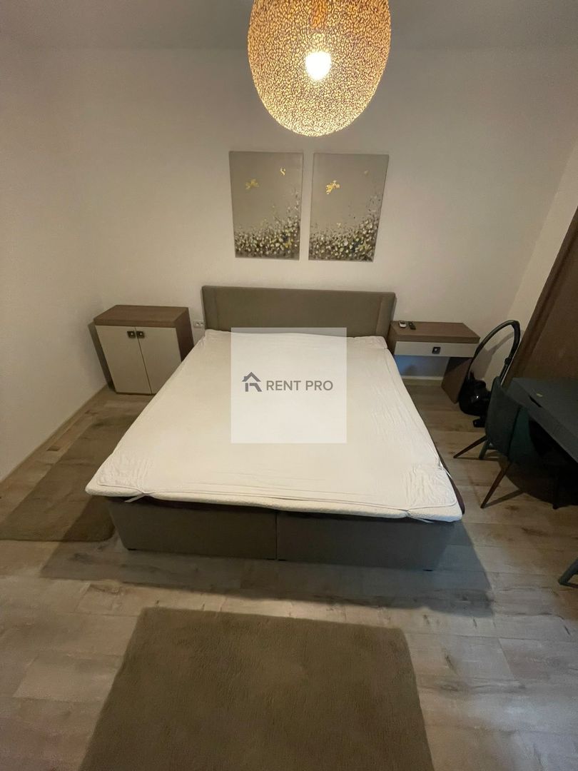 Garsonieră de închiriat | Plaza Residence | Decomandată | Etaj 9/11 - Poză 7