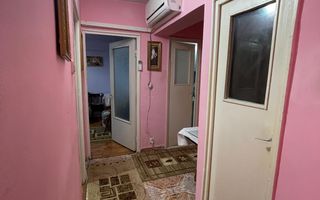 Nicolina 2 Prima Statie  Apartamet 3 Camere Decomandat Bloc Cadre 1985 - Poză 6