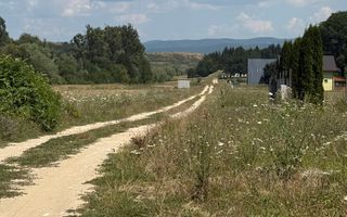 Teren intravilan, cu PUZ aprobat, 500 mp - zona Maierus/Sat Vacanță - Poză 5