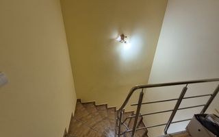 Casa duplex 3 camere, mobilat, 85 mp utili, teren 150 mp, Zona Centru - Poză 9