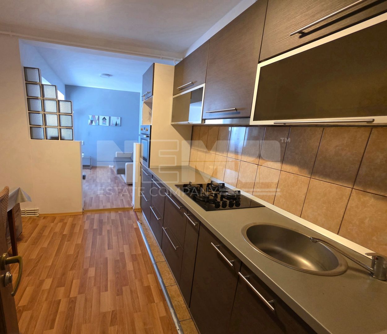 APARTAMENT 2 CAMERE DE ÎNCHIRIAT | MOBILAT ȘI UTILAT | ZAMCA / SUCEAVA - Poză 6