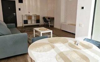 AP. 2 CAMERE SMART LUJERULUI, BLOC NOU, PARCARE, INCALZIRE PARDOSEALA - Poză 7