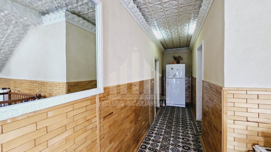 Casa individuala de vanzare, Cetate - Poză 2