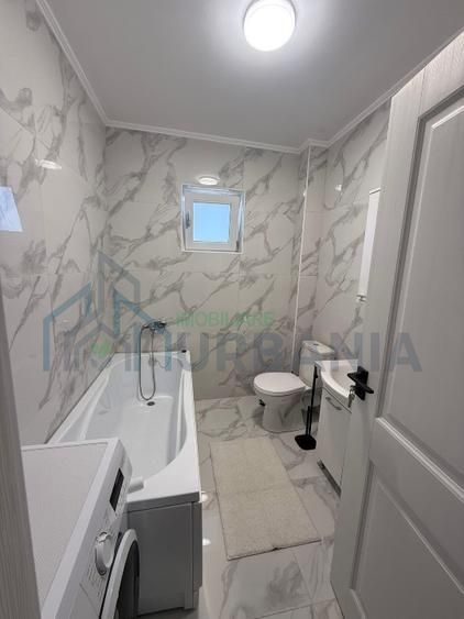 Casă modernă de închiriat în Stejarilor Residence, Lunca Cetățuii, Iași - Poză 13