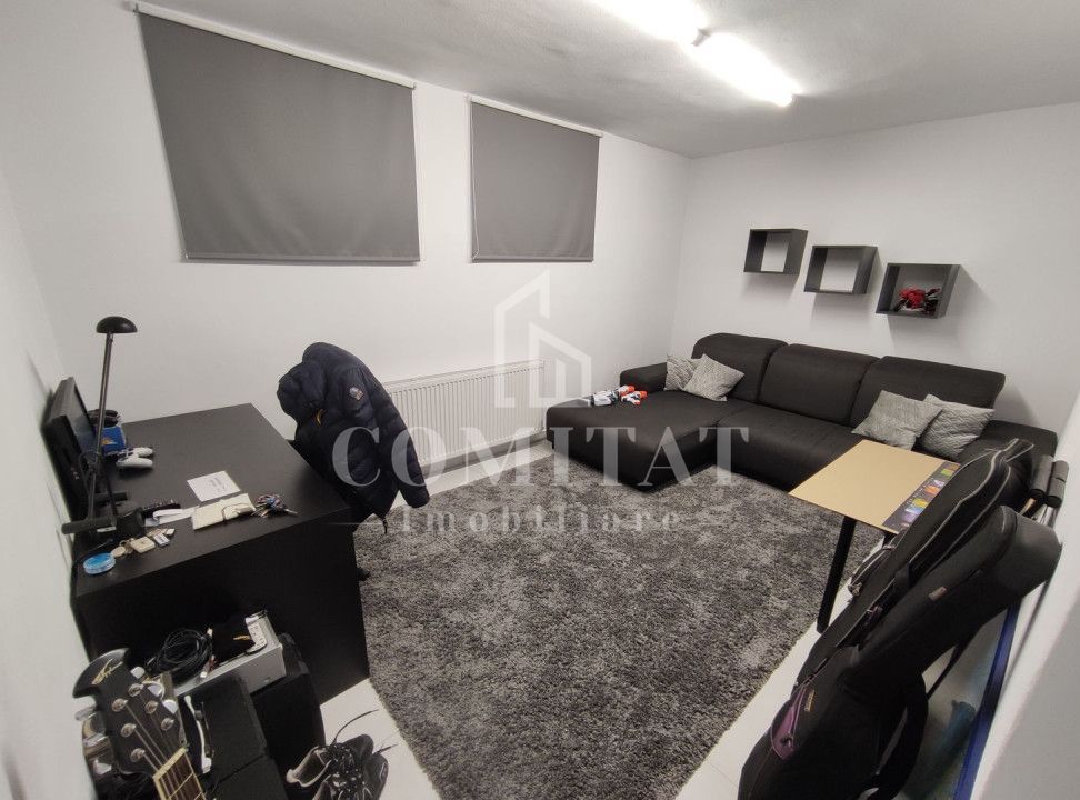 Investiție 3 Apartamente finisate modern în zona centrală - Poză 12