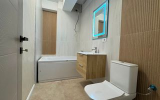 Apartament 2 camere I gradina proprie I parcare privata I Visani Lagom Residence - Poză 14