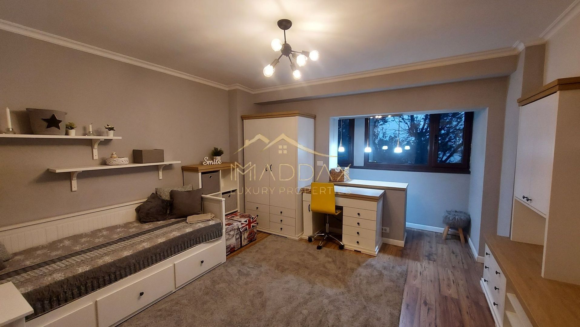 Bulevardul Libertății Nr. 1 – Ultra-Central Premium |  3 Camere Decomandat - Poză 4