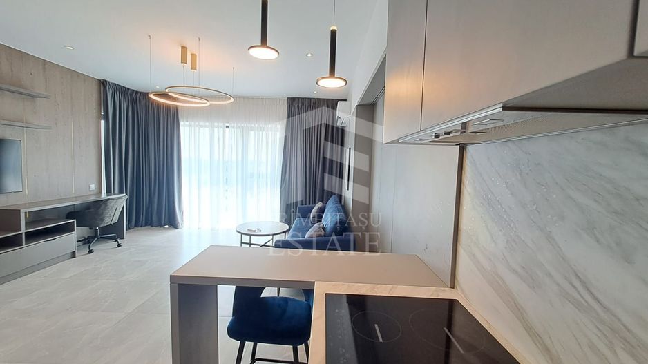 Apartament 2 cam loc de parcare One Cotroceni Metrou Academia Militara - Poză 19
