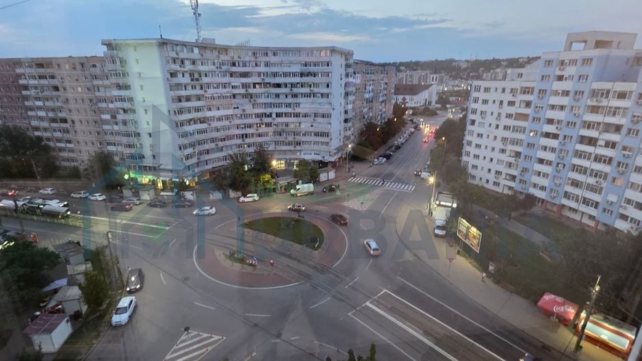 Apartament de închiriat, 2 camere, decomandat, 65 mp, zona Alexandru cel Bun, Iași - Poză 7