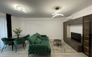 Apartament modern cu 3 camere in cartierul Gheorgheni! - Poză 1