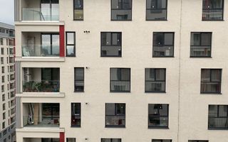 2 Camere Exigent Plaza / Lujerului / Parcul Linieri - Poză 8