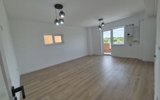 Apartament 3 camere, proiect nou, Calea Surii Mici, Sibiu - Poză 1