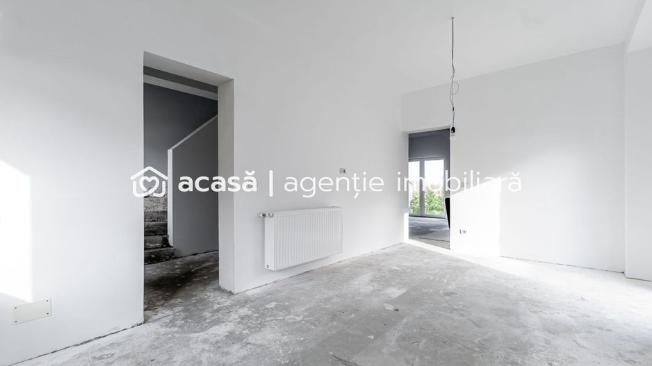 Casă de vânzare modernă și spațioasă – Comision 0%! - Poză 7