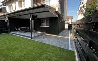 Casă premium cu 4 camere de închiriat – zonă Prelungirea Ghencea - Poză 2