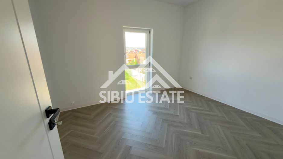 Apartament 2 camere decomandate proiect Premium Ratiu- Selimbar - Poză 2