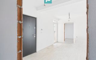 Penthouse cu terasă generoasă, în inima Chișodei - Poză 23