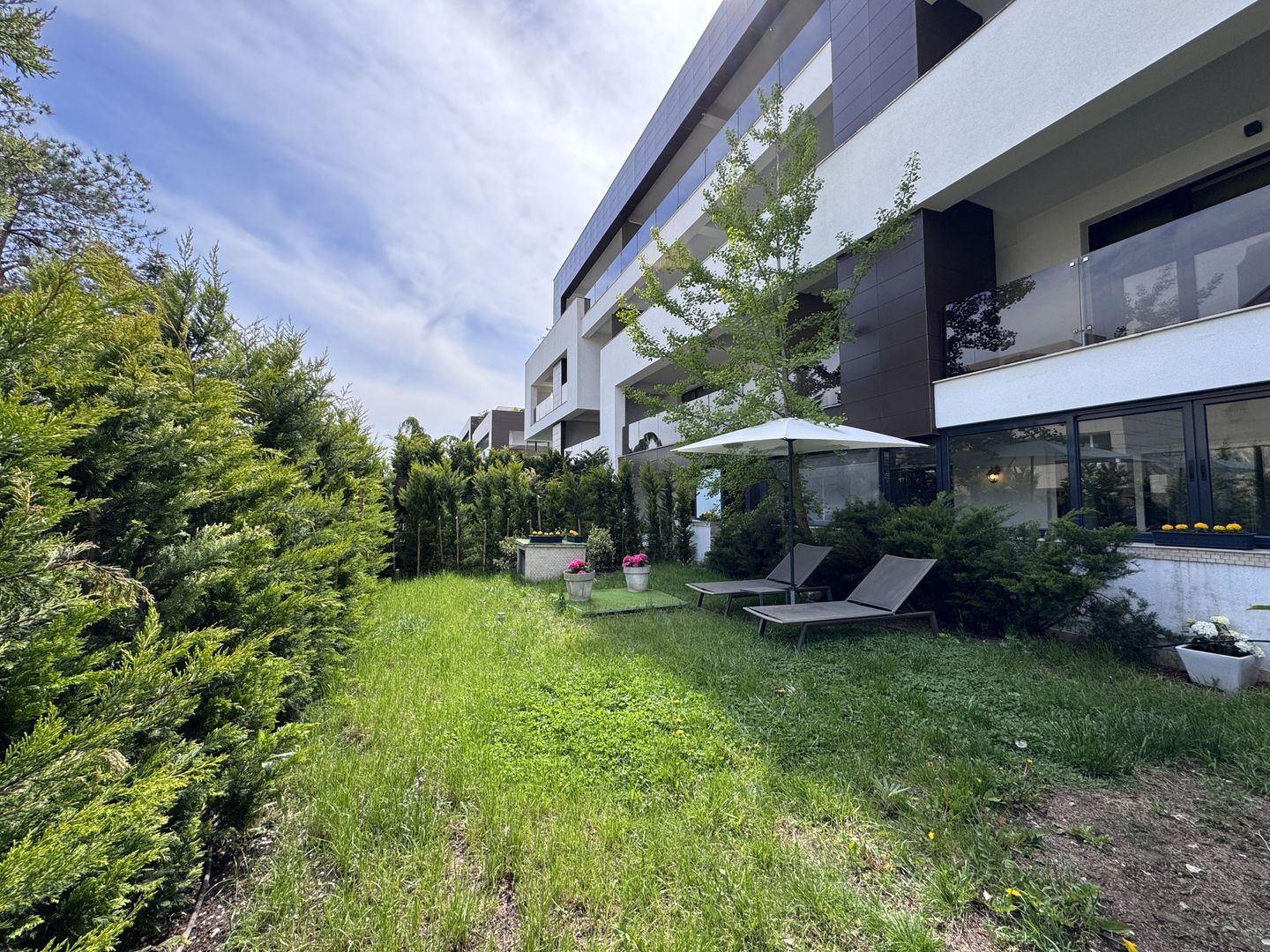 PIPERA | IANCU NICOLAE  | 3 camere | 116 mp | Parcare | Gradina 94 mp - Poză 34