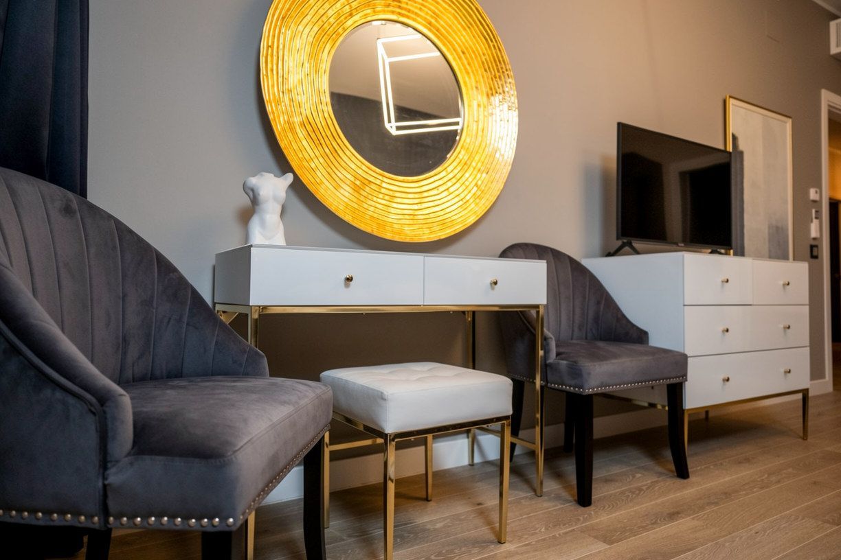 Apartament 4 camere premium | 49 Gafencu Residence | Herastrau - Poză 25