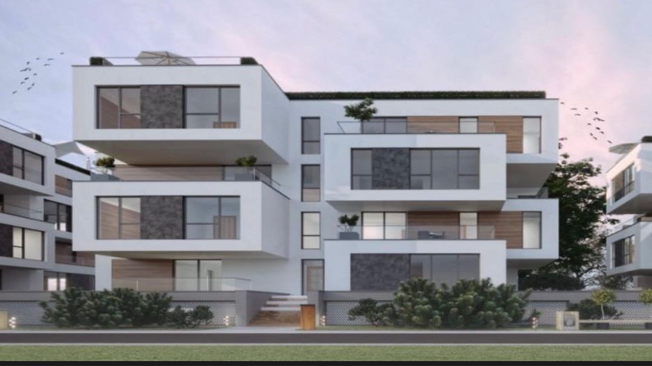 NOU Apartament 3 camere vedere lac si pădure | Chitila - Poză 7