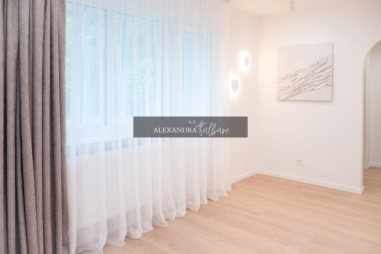 Apartament fimisat modern | 2 camere | decomandat | Gheorgheni - Poză 12