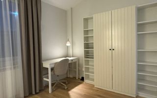 De vanzare Penthouse spectaculos Apartament 3 camere, Timpuri Noi - Poză 14