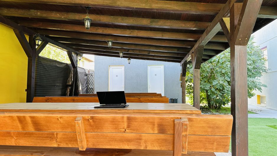 Oferta Inchiriata - SAD | Birouri - Afterschool | 10 camere, 5 bai - Poză 10