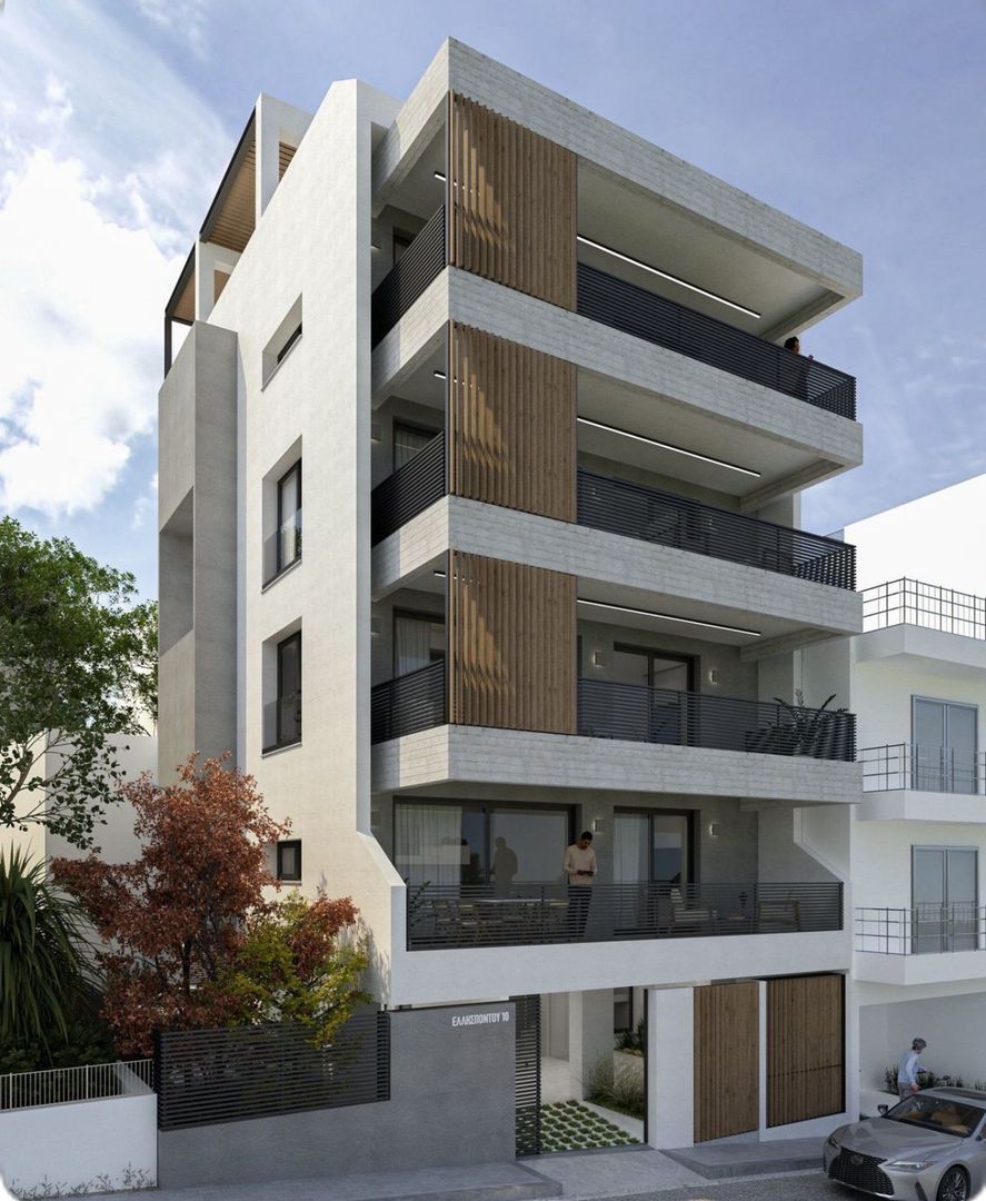 Teren cu Autoriatie | Zona centrala | P+2+3r+4r - Poză 2