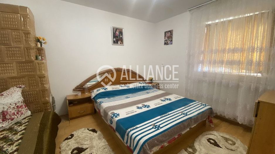 Ciocârlia de sus, Constanța.(COD 07)Casă ideală pentru două familii. - Poză 9