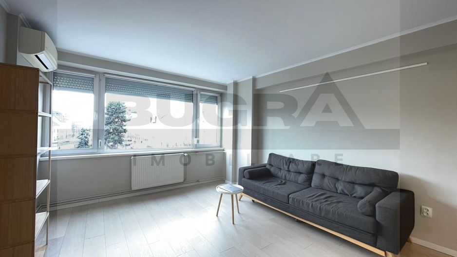 Apartament de 2 camere, 63mp, finisat modern, in Piata Mihai Viteazul - Poză 1