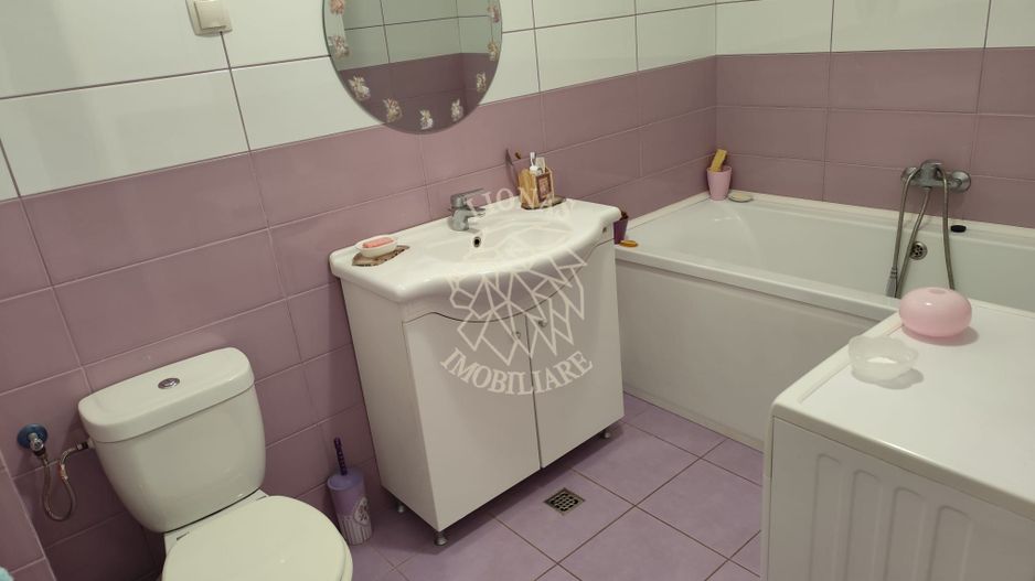 Apartament 2 camere, mobilat si utilat Foresta Residence Floresti - Poză 10