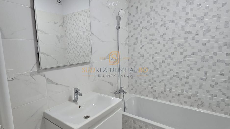 Apartament 2 camere mobilat si utilat, The Grand Kristal Residence - Poză 8