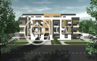 Apartamente de vânzare în bloc nou rezidențial Santandrei, Oradea - Poză 5