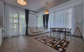 SOLD/ VANDUT Apartament 3 camere de vanzare, Mamaia, Alezzi Beach Resort - Poză 3