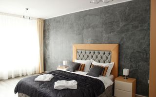 Garsoniera - 40mp - bloc nou - parcare - boxa - Avantgarden - Poză 1