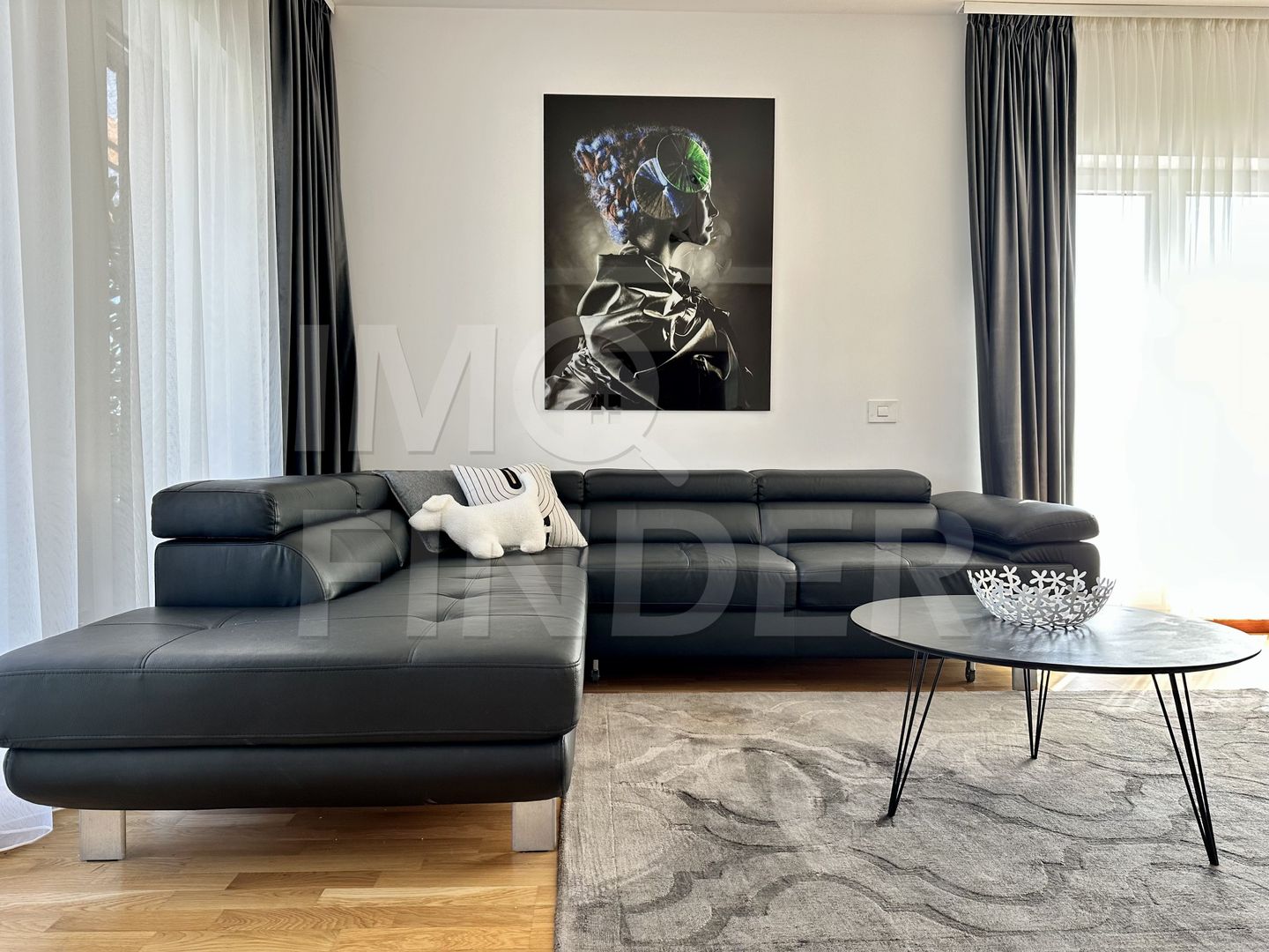 Penthouse exclusivist Bună Ziua - Poză 1