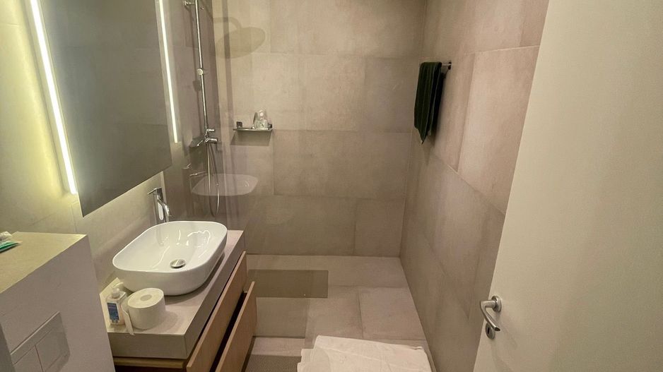 3-room apartment Northside Park | Sisesti, sector 1 | metro Straulesti - Poză 13