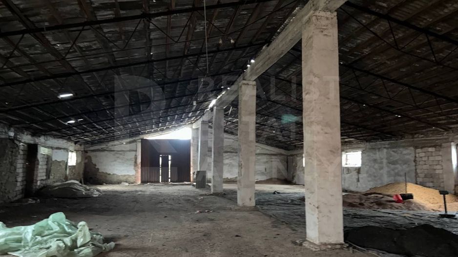 Vânzare, spațiu comercial, satul Zgurița, Drochia - Poză 5